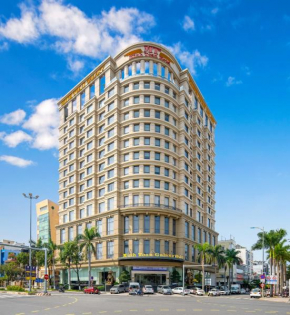 Minh Toan Galaxy Hotel
